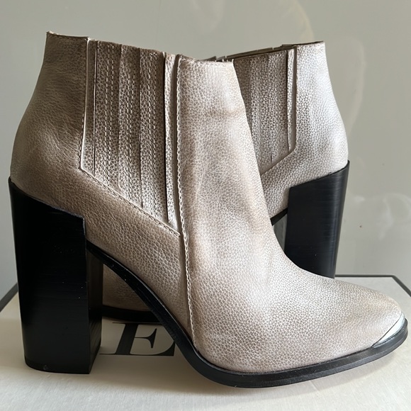 SENSO “Lucky” Boots, size 37 - Picture 2 of 7